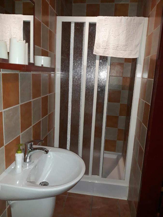 Hotel Decsi Vendeghaz Esztergom Exterior foto